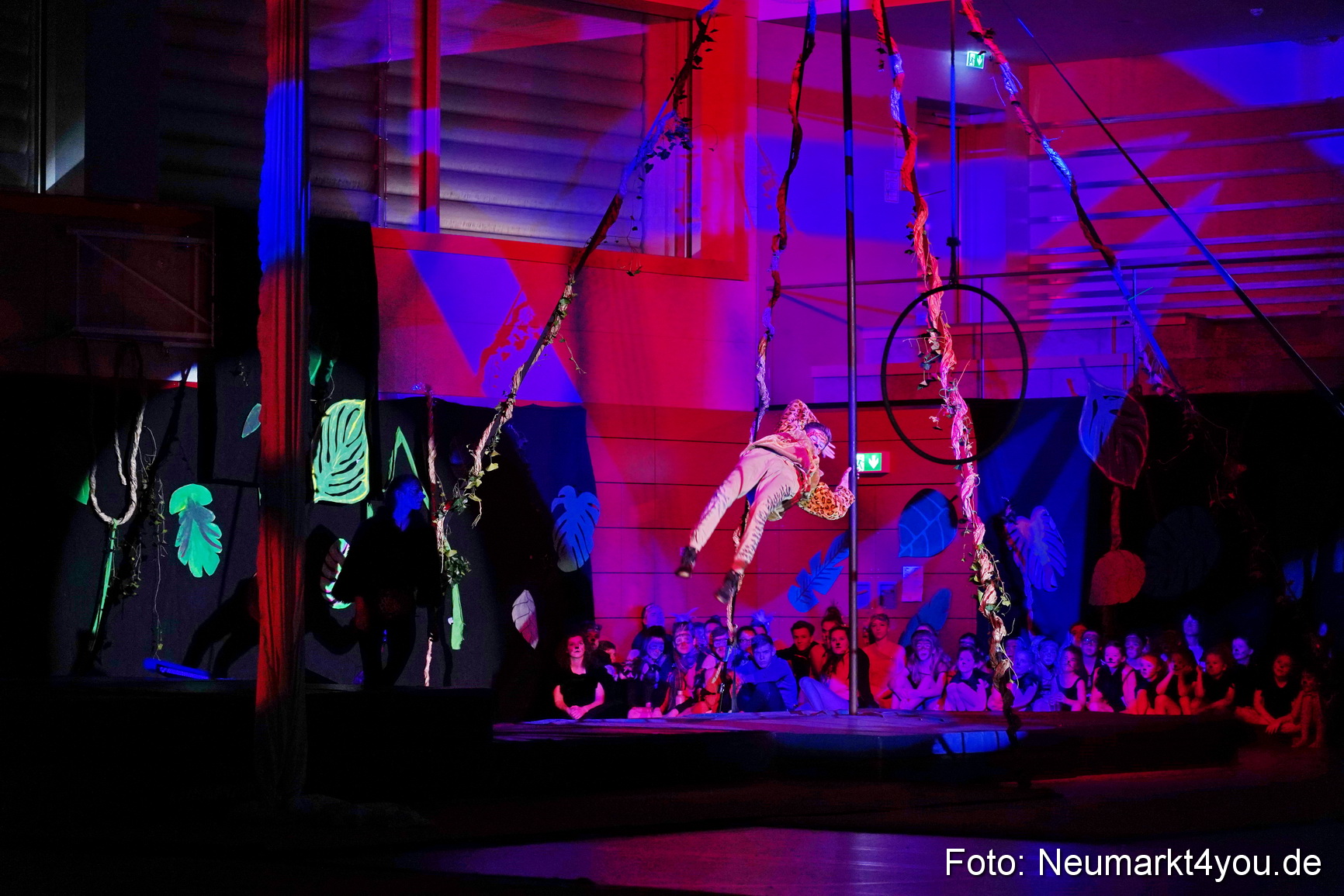 Artico Artistical Dschungelbuch 2020 0120